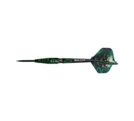 Bullet Poison 90% Tungsten Steel tip 24 gr