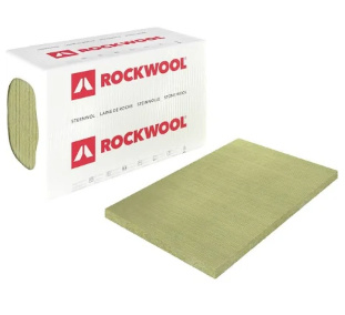 Vrijgekomen paspoort Gematigd Rockwool RockFit Mono (55mm) | Steenwol | Budgetisolatieshop