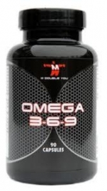 MDY Omega 369