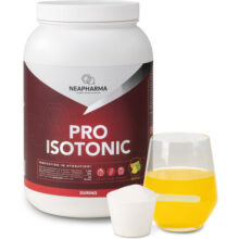 Neapharma Pro Isotonic Tropical