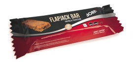 Born Flapjack Bar Vanille