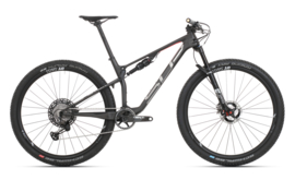 Full Suspension Mountainbikes