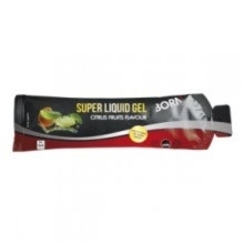 Born Super Liquid Gel - Citroen