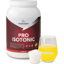 Neapharma Pro Isotonic Orange