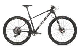 Hardtail Mountainbikes