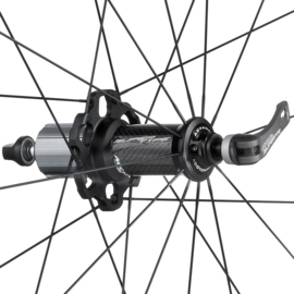 Miche Supertype 558 RS Carbon Tubular Shimano