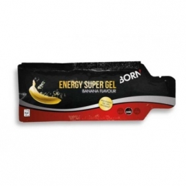 Born Energy Super Gel Banaan