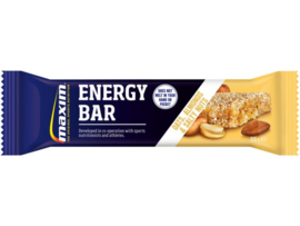 Maxim Energy Bar Oats, Almonds and Salty nuts