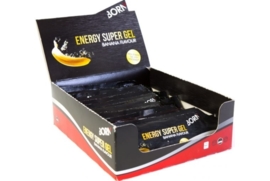 Born Energy Super Gel Banaan - Doos 12 stuks