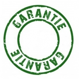 Garantie