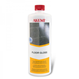 FLOOR GLOSS - 1L