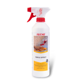 TRIPLE EFFECT - 500ML SPRAY