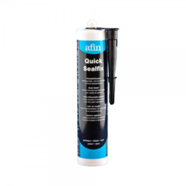 AFIN QUICK SEALFIX BLACK - 290ml /Kartusche