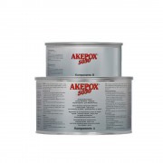 AKEPOX 5030 pasteus beige - set 3KG