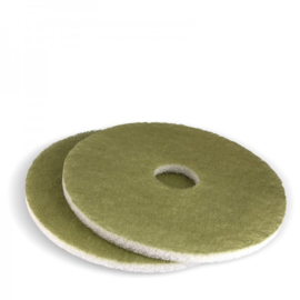 AKE PAD 3000 17''/430MM GROEN