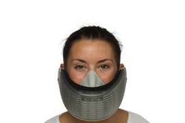 Air-Ace stofmasker professioneel Storage Box