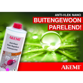 ANTI VLEK NANO 250ML