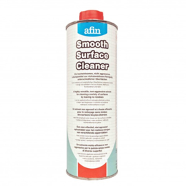 AFIN Smooth Surface Cleaner - 1L