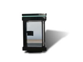 Graflantaarn graniet 33 glas