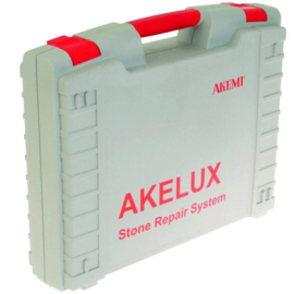 AKELUX STONE REPAIR SET - 2000 PRO