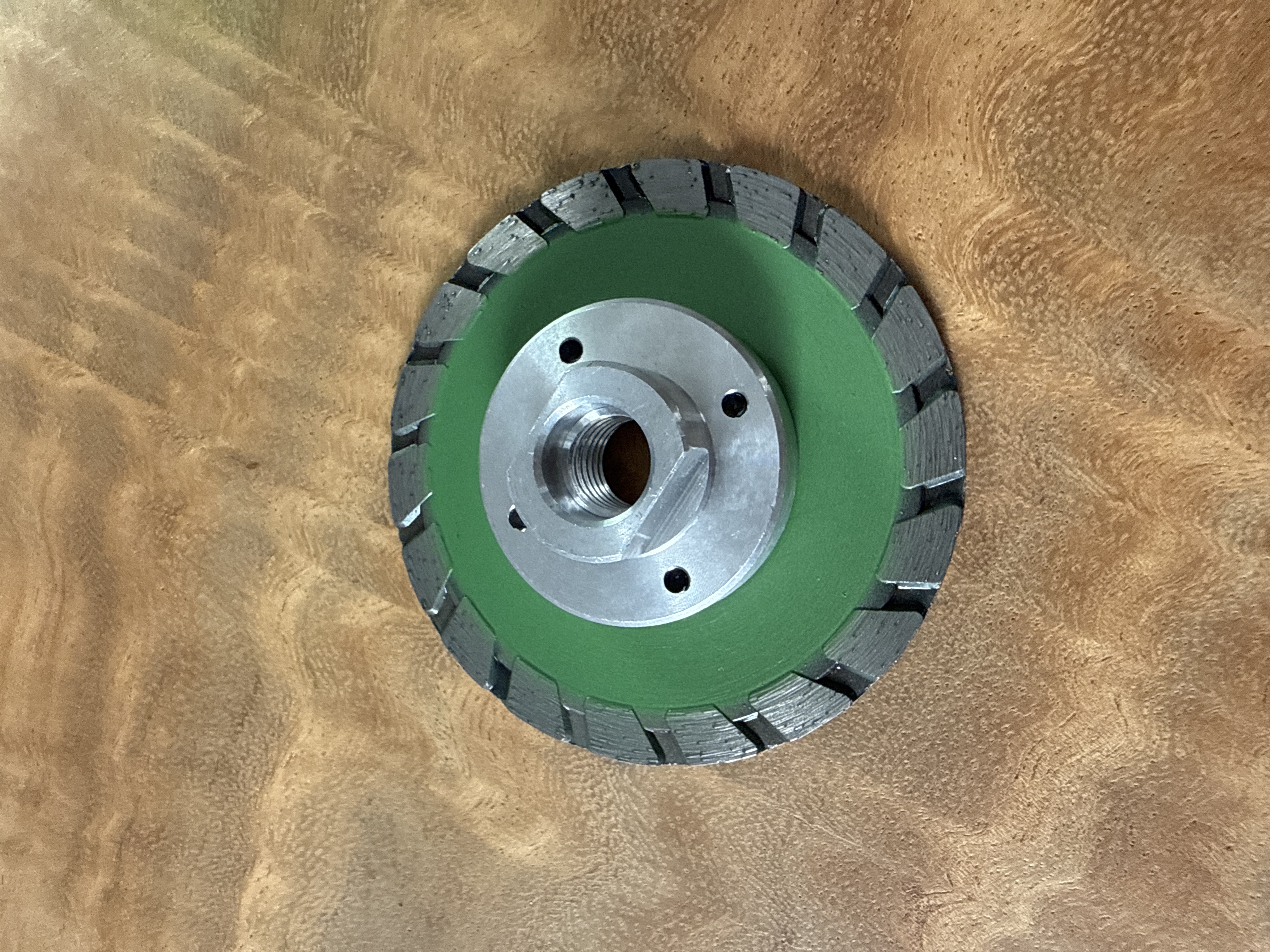 Zaagblad 85 Flange