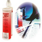 AKEPOX 4050 antislip antracit - 400ML