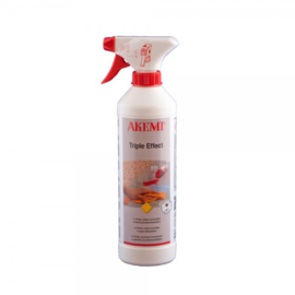 ONDERHOUDSET NATUURSTEEN IN BOX (nano+triple+doek)