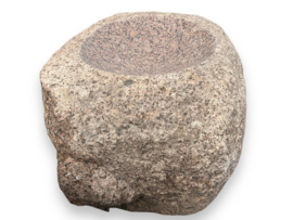 Zwerfkei wateropvang 01