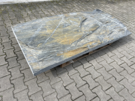 Zerk Leisteen Carpathia 10