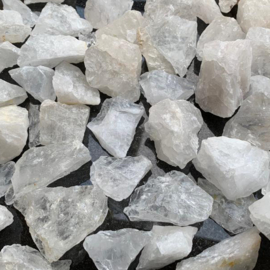 Bergkristal 