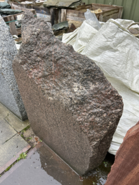Zwerfkei letterplaat 04