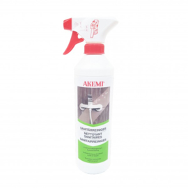 SANITAIRREINIGER 500ML SPRAY