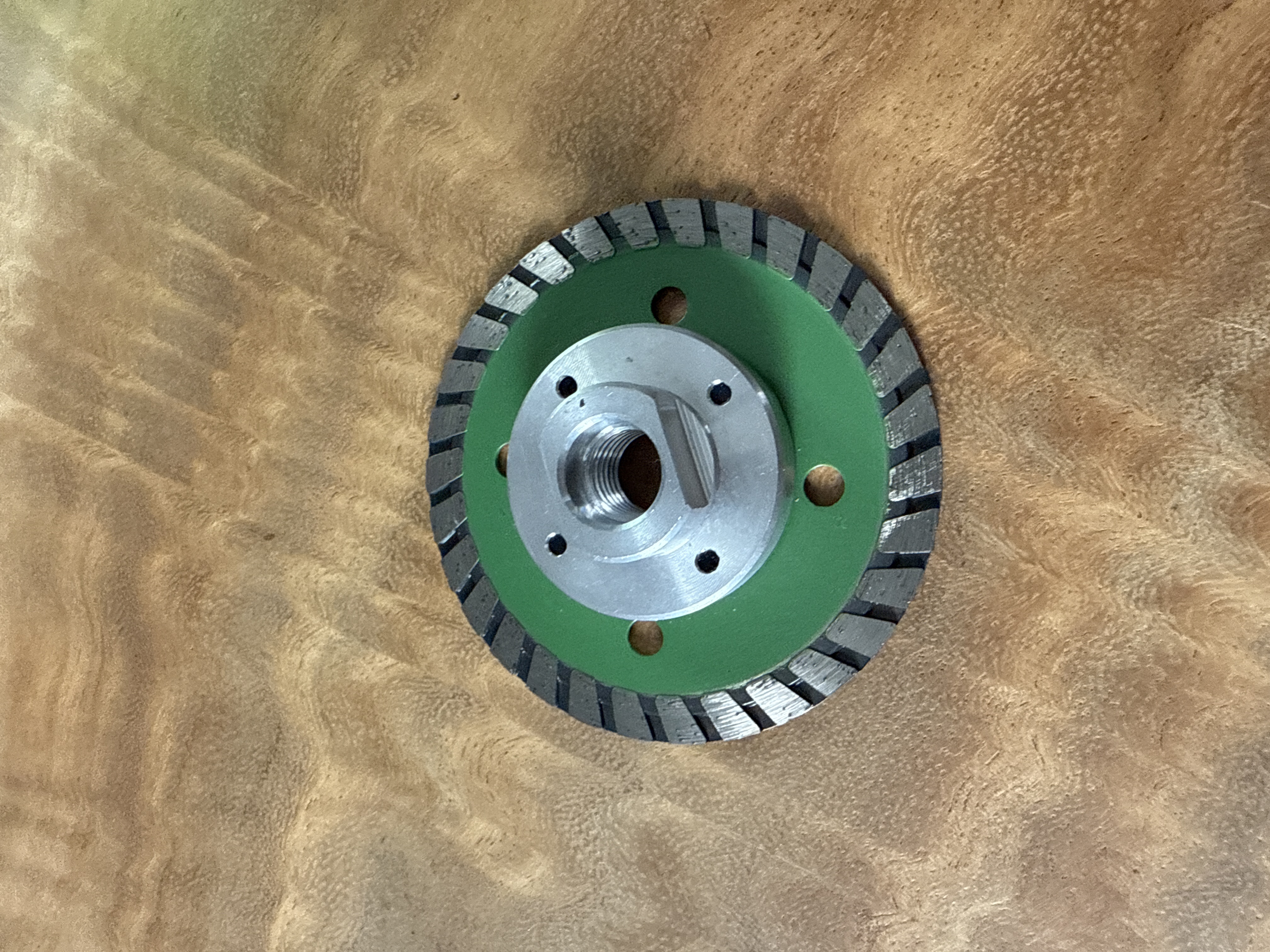 Zaagblad 85 Flange