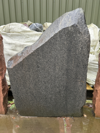Zwerfkei letterplaat 02