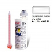 COLOUR BOND  - transparant 2200magic - 250ML