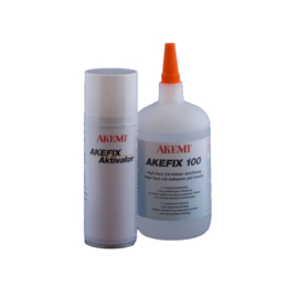 AKEFIX ACTIVATOR SPRAY - 200ML