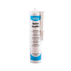 AFIN QUICK SEALFIX WHITE - 290ml /Kartusche