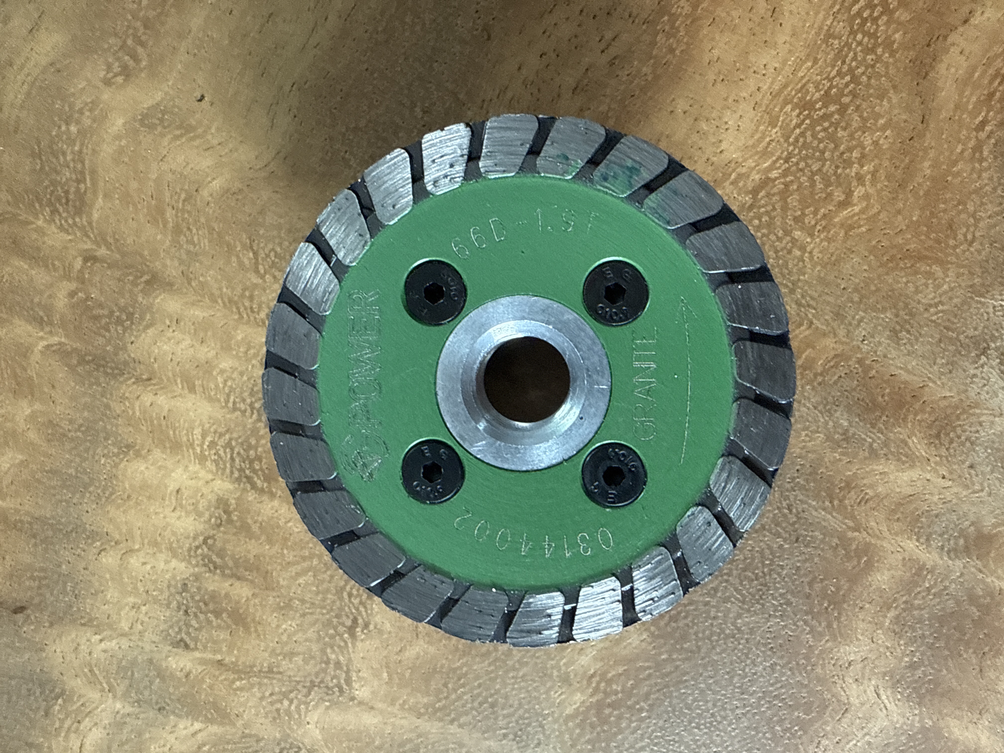 Diamantgereedschap