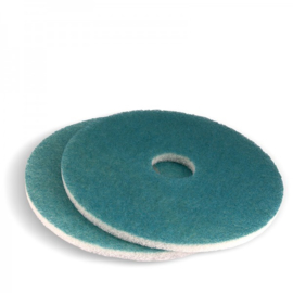 AKE PAD 800 17''/430MM BLAUW