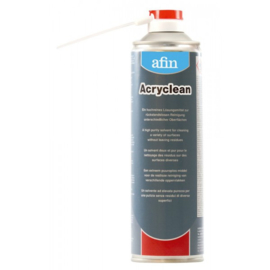 AFIN ACRYCLEAN SPRAY 500ML Spray