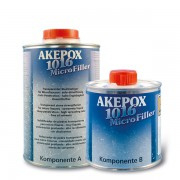 AKEPOX 1016 micro filler - 1KG