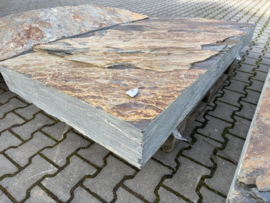 Zerk Leisteen Carpathia 04