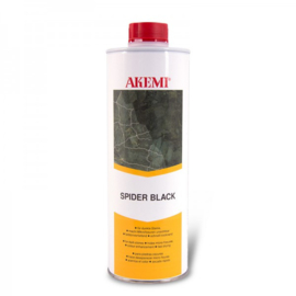 SPIDER BLACK - 1L