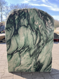 Arctic Green 06