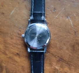 Horloge – CONSTANT QUARTZ CT0004