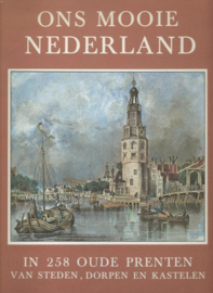 ONS MOOIE NEDERLAND – 1980