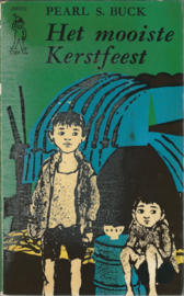 Het mooiste Kerstfeest – Pearl S. Buck – 1969