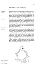 KUNSTREISBOEK ZEELAND – drs. Peter Don - 1985