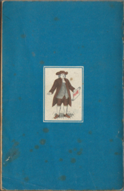 Het MEESTERBOEK der TOOVERKUNST door J.C. CANNELL – ca. 1935