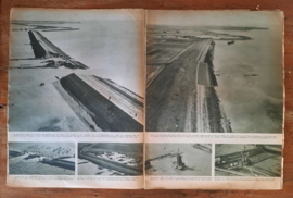 VIZIER - VIJF JAAR IS HET GELEDEN – 1958